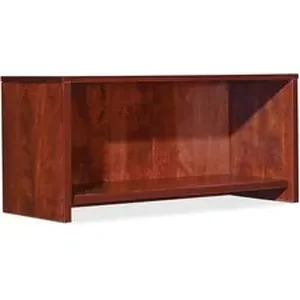 LLR 59509 | Lorell Essentials Hutch - 29.5 x 14.8 x