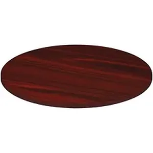 LLR 34352 | Lorell Chateau Conference Table Top - 42, 0.1