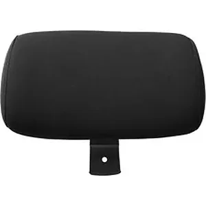 LLR 59530 | Lorell Executive High-Back Chairs Headrest