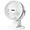 LLR 44565 | Lorell USB Personal Fan - 127 mm Diameter - 2