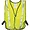 3m 3M Reflective Safety Vest - Lightweight, Reflective,