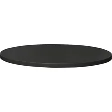 Safco MLN CA36RTANT Mayline Bistro 36 Round Tabletop - Laminated Round