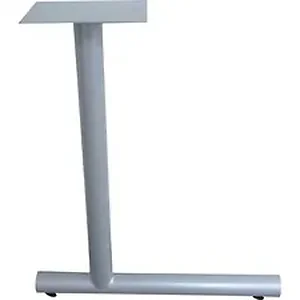 LLR 61627 | Lorell Training Table C-Leg Table Base