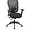 LLR 84589 | Lorell Multi-task Control Mesh Back Chair
