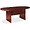 LLR PT7236MY | Lorell Prominence Racetrack Conference Table