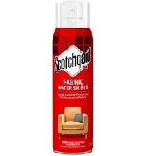 3m MMM 4106106CT Scotchgard Fabric Water Shield - Liquid - 10 Fl Oz (0