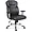LLR 83308 | Lorell High-back Leather Executive Chair