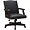 LLR 68250 | Lorell Traditional Executive Bonded Leather