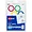 AVE 05407 | Avery Dennison Avery® Color Coding Round