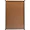LLR 42706 | Lorell Enclosed Cork Bulletin Boards - 36