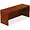 LLR 34363 | Lorell Chateau Series Credenza - 1.5 Top, 72 x
