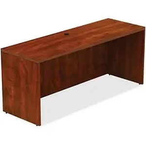 LLR 34363 | Lorell Chateau Series Credenza - 1.5 Top, 72 x