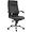 LLR 66922 | Lorell Modern Executive High-back Leather Chair