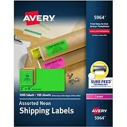 Avery Dennison-AVE 5964