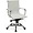 LLR 59503 | Lorell Modern Management Chair - Bonded Leather