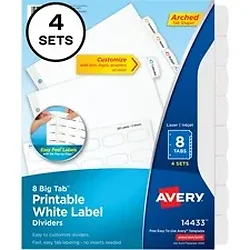 Avery Dennison-AVE 14433