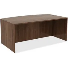 Lorell LLR 69952 Essentials Series Desk - 71 X 41.4 X 29.5desk, 0.1 Ed