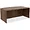 LLR 69952 | Lorell Essentials Series Desk - 71 x 41.4 x