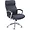 LLR 49670 | Lorell Executive Leather High-Back Chair