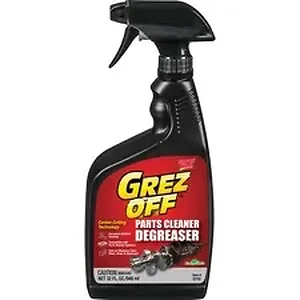 Itw Pro Brands Spray Nine Permatex Grez-Off Heavy Duty