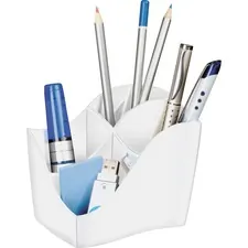 Cep CEP 1003400021 Desktop Organizer - 45 X Pen - 4 Compartment(s) - 3