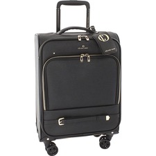 The DIO SLG5283BK Celine Dion Travelluggage Case (carry On) Travel Ess