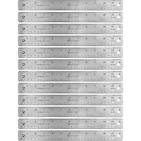 ACME UNITED CORPORATION-ACM 10415BX