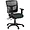 LLR 86201076 | Lorell Management Chair - Vinyl Seat