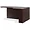 LLR 59550 | Lorell Essentials Right Peninsula Desk Box 1 of