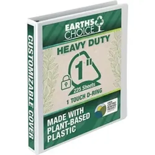 Samsill Samsill Earth's Choice One Touch Biobased USDA