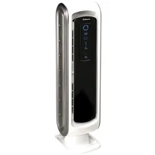 Fellowes 9320601 Aeramaxreg; Dx5 Air Purifier - True Hepa, Plasmatrue 