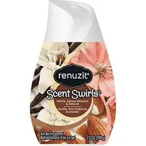 DIA 03661 | Henkel Corporation Renuzit Swirls Air Freshener