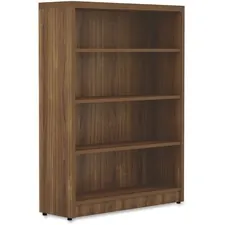 Lorell LLR 34317 Chateau Bookshelf - 1.5 Top, 36 X 11.6 X 48.5bookshel