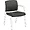 LLR 30947 | Lorell Stackable Chair Upholstered Back/Seat