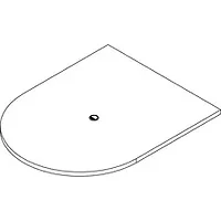 Lorell-LLR POC4860MY