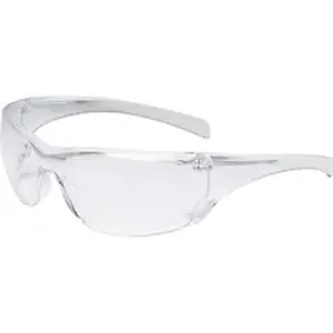 MMM 118190000020 | 3m Virtua AP Safety Glasses