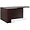 LLR 59551 | Lorell Essentials Left Peninsula Desk Box 1 of