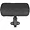 LLR 60329 | Lorell 86000 Series Exec Chair Adjustable