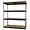 LLR 99839 | Lorell Archival Shelving - 80 x Box - 4