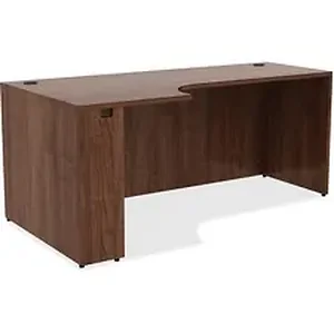 LLR 34393 | Lorell Essentials Series Credenza - 72 x 36 x