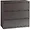 LLR 60476 | Lorell Medium Tone Lateral File - 3-Drawer - 42
