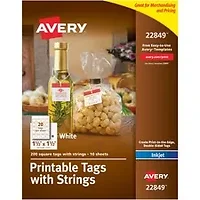 Avery Dennison-AVE 22849