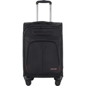 The Bugatti Group Inc Swiss Mobility Travel/Luggage Case