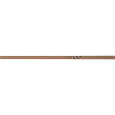 Lorell LLR 49534BD Cork Strip Bulletin Bar - 36 Width - Cork Surface -