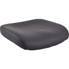 Lorell LLR 62004 Antimicrobial Vinyl Seat Cushion For Conjure Executiv