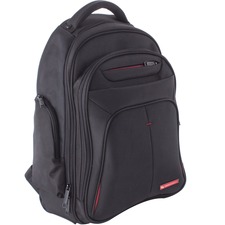 The SWZ BKP1000SM Swiss Mobility Carrying Case (backpack) For 15.6 Not