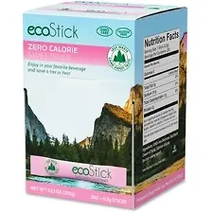 SUG 83745 | Sugar Foods Corporation ecoStick SUG83745,