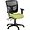 LLR 86201009 | Lorell Managerial Mesh Mid-back Chair