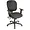 LLR 33100 | Lorell Adjustable Waterfall Design Task Chair