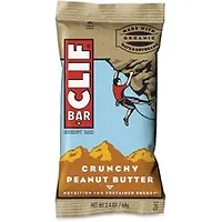 CLIF BAR & COMPANY-CBC 50120